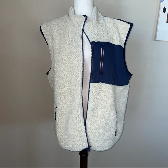 Tommy Hilfiger vest size XL unisex - Picture 9 of 9